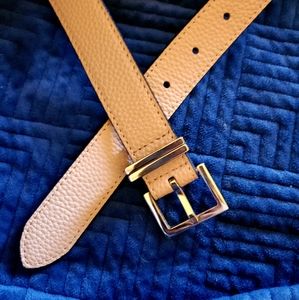 Ann Taylor belt xs